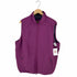 ワイルドシングス WILD THINGS SUPPLEX REVERSIBLE VEST レディース JPN:L