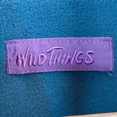 ワイルドシングス WILD THINGS SUPPLEX REVERSIBLE VEST レディース JPN:L