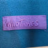 ワイルドシングス WILD THINGS SUPPLEX REVERSIBLE VEST レディース JPN:L