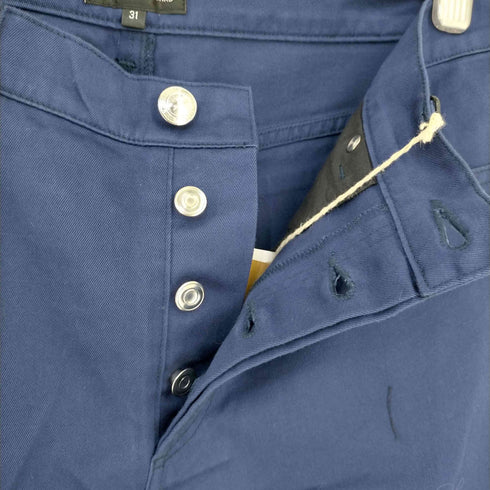 アーペーセー A.P.C. ストレートパンツ メンズ 31inch