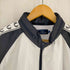 フレッドペリー FRED PERRY ロゴプリント シェルジャケット メンズ import:L
