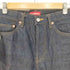 シュプリーム Supreme Rigid Slim Jean リジッド スリム デニムパンツ メンズ 30