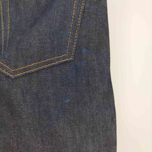 シュプリーム Supreme Rigid Slim Jean リジッド スリム デニムパンツ メンズ 30