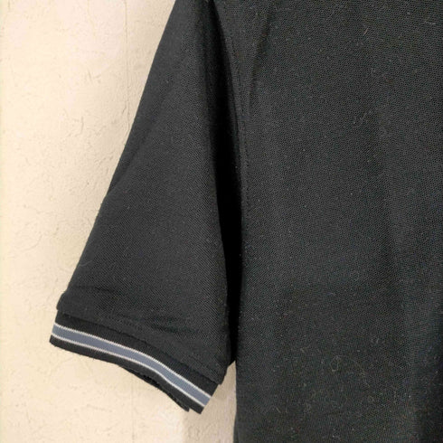 シュミーズ ラコステ CHEMISE LACOSTE ワニワッペン ポロシャツ メンズ