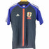 アディダス adidas 2009年 サッカーユニフォーム S/S Tシャツ メンズ import:L