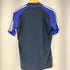 アディダス adidas 2009年 サッカーユニフォーム S/S Tシャツ メンズ import:L