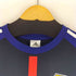 アディダス adidas 2009年 サッカーユニフォーム S/S Tシャツ メンズ import:L