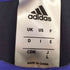 アディダス adidas 2009年 サッカーユニフォーム S/S Tシャツ メンズ import:L