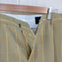 BOTTER SLIM FIT TROUSERS 千鳥格子スラックスパンツ メンズ JPN:48