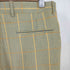BOTTER SLIM FIT TROUSERS 千鳥格子スラックスパンツ メンズ JPN:48