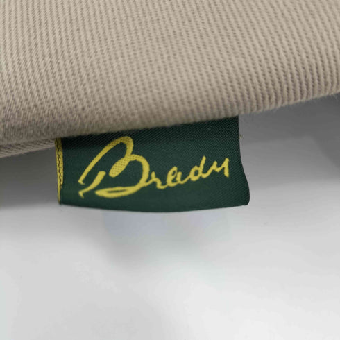 ブレディ Brady AVON エイボン フラップショルダーバッグ レディース
