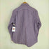 ポロバイラルフローレン Polo by RALPH LAUREN REGENT ストライプ ホリゾンタルカラーシャツ メンズ 14-84