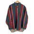 ノーティカ NAUTICA ストライプ BDシャツ メンズ import:L