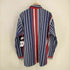 ラルフローレン RALPH LAUREN SLATER ストライプ プルオーバーシャツ メンズ LL