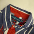 ラルフローレン RALPH LAUREN SLATER ストライプ プルオーバーシャツ メンズ LL