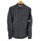 デニムアンドサプライ ラルフローレン DENIM & SUPPLY RALPH LAUREN 小紋柄 猫目ボタンレギュラーカラーシャツ メンズ import:XS