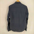 デニムアンドサプライ ラルフローレン DENIM & SUPPLY RALPH LAUREN 小紋柄 猫目ボタンレギュラーカラーシャツ メンズ import:XS