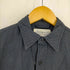デニムアンドサプライ ラルフローレン DENIM & SUPPLY RALPH LAUREN 小紋柄 猫目ボタンレギュラーカラーシャツ メンズ import:XS