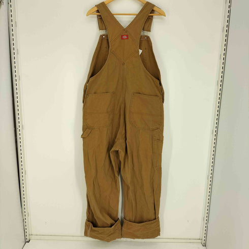 ディッキーズ Dickies 90-00S メキシコ製 オーバーオール メンズ 34×32