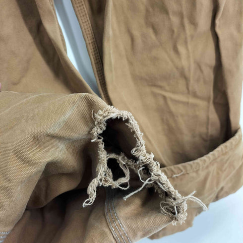 ディッキーズ Dickies 90-00S メキシコ製 オーバーオール メンズ 34×32