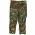 ユーエスアーミー US ARMY 80S M-65 TROUSERS COLD WEATHER FIELD ウッドランドカモ カーゴ パンツ 85年製 メンズ MEDIUM-REGULAR
