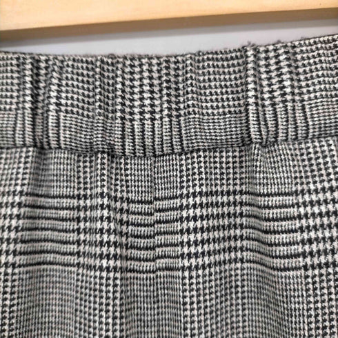 サクラ SACRA グレンチェックワイドパンツ レディース JPN:38
