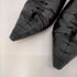 サクラ SACRA LEATHER SLIPPER レディース JPN:36