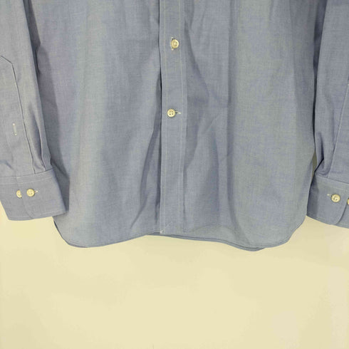 ラルフローレン RALPH LAUREN EASY CARE ポニー刺繍 ボタンダウン シャツ メンズ 34/35