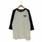 インターブリード INTERBREED Play Field 3/4 Sleeve プレイ フィールド 七分袖 ラグランクルーネックカットソー メンズ JPN:XL