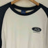 インターブリード INTERBREED Play Field 3/4 Sleeve プレイ フィールド 七分袖 ラグランクルーネックカットソー メンズ JPN:XL