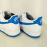 ナイキ NIKE AIR FORCE 1 '07 WHITE/PHOTO BLUE-WHITE エア フォース 1 '07 メンズ JPN:27.5