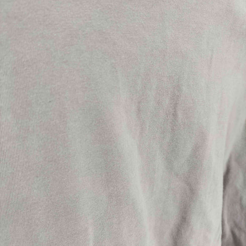 ビューティーアンドユースユナイテッドアローズ BEAUTY & YOUTH UNITED ARROWS クロップド クルーネック L/S Tシャツ レディース