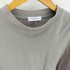 ビューティーアンドユースユナイテッドアローズ BEAUTY & YOUTH UNITED ARROWS クロップド クルーネック L/S Tシャツ レディース