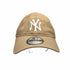 ニューエラ NEWERA 9TWENTY クロスストラップ ウォッシュドコットン メンズ