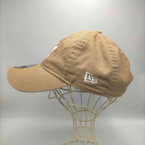ニューエラ NEWERA 9TWENTY クロスストラップ ウォッシュドコットン メンズ