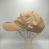 ニューエラ NEWERA 9TWENTY クロスストラップ ウォッシュドコットン メンズ