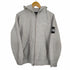 ザノースフェイス THE NORTH FACE Square Logo FullZip メンズ import:L