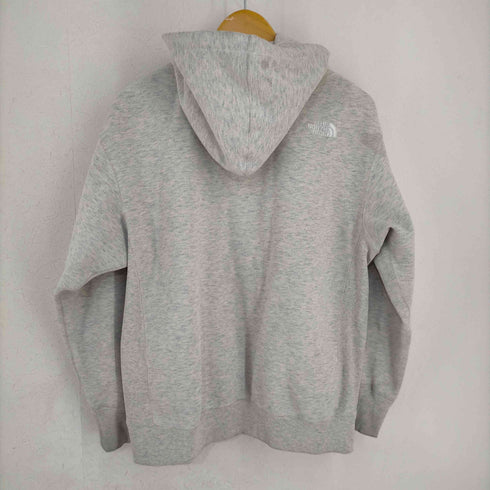 ザノースフェイス THE NORTH FACE Square Logo FullZip メンズ import:L