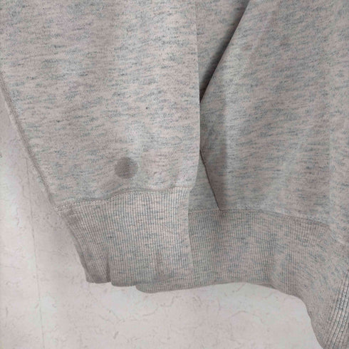 ザノースフェイス THE NORTH FACE Square Logo FullZip メンズ import:L