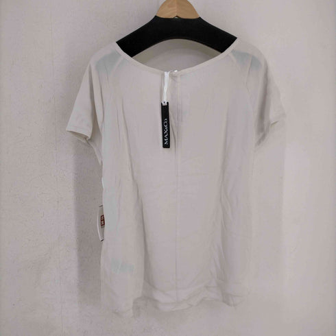 マックスアンドコー MAX & CO. micene ブラウス レディース EUR:42