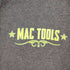 MAC TOOLS ジップアップパーカー メンズ import:L