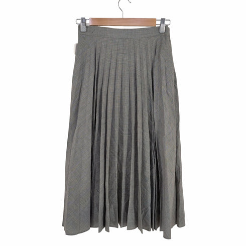マーガレットハウエル MARGARET HOWELL PUPPY TOOTH WOOL BLEND レディース 3