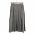 マーガレットハウエル MARGARET HOWELL PUPPY TOOTH WOOL BLEND レディース 3