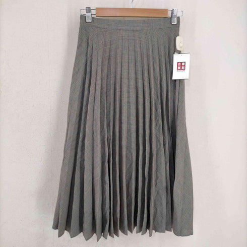 マーガレットハウエル MARGARET HOWELL PUPPY TOOTH WOOL BLEND レディース 3