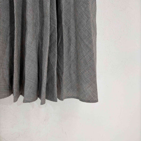 マーガレットハウエル MARGARET HOWELL PUPPY TOOTH WOOL BLEND レディース 3