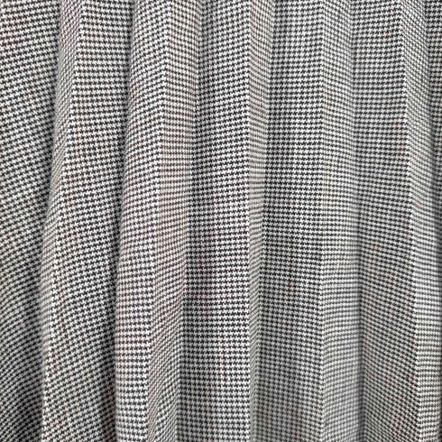 マーガレットハウエル MARGARET HOWELL PUPPY TOOTH WOOL BLEND レディース 3