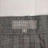 マーガレットハウエル MARGARET HOWELL PUPPY TOOTH WOOL BLEND レディース 3