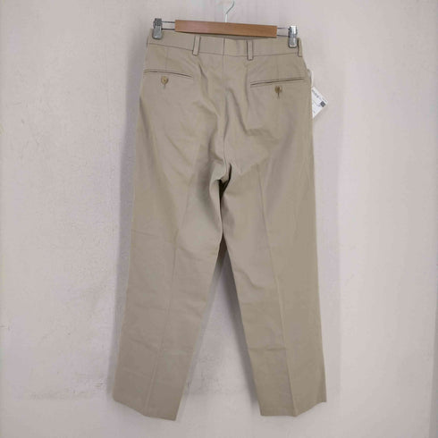 ブルックスブラザーズ BROOKS BROTHERS COUNTRY CLUB ノータック チノパンツ メンズ 30inch