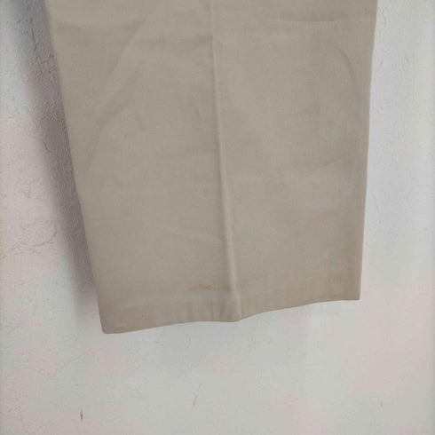 ブルックスブラザーズ BROOKS BROTHERS COUNTRY CLUB ノータック チノパンツ メンズ 30inch