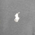 ラルフローレン RALPH LAUREN ポニー刺繍 クルーネックTシャツ レディース import:S